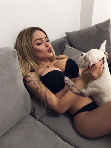 Алла